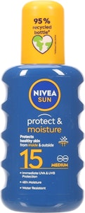 Nivea Sun Sun Spray SPF 15