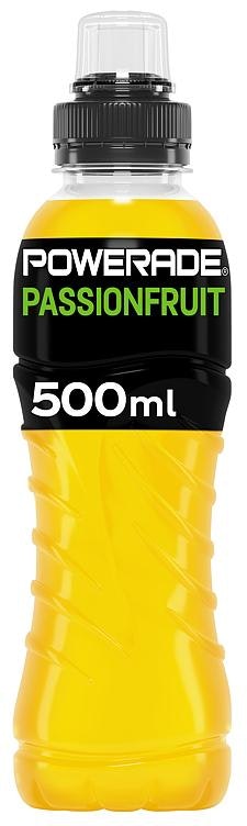 POWERADE Powerade Passionfruit