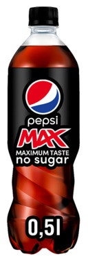 Pepsi Max Pepsi Max