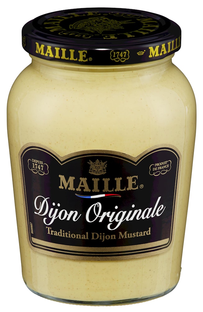 Maille Dijon Sennep