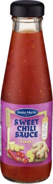 Santa Maria Sweet Chili Sauce Ginger