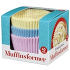 Muffinsformer