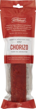 Chorizo Hel 220g