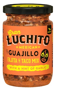 Gran Luchito Garlic & Guajillo Taco-mix