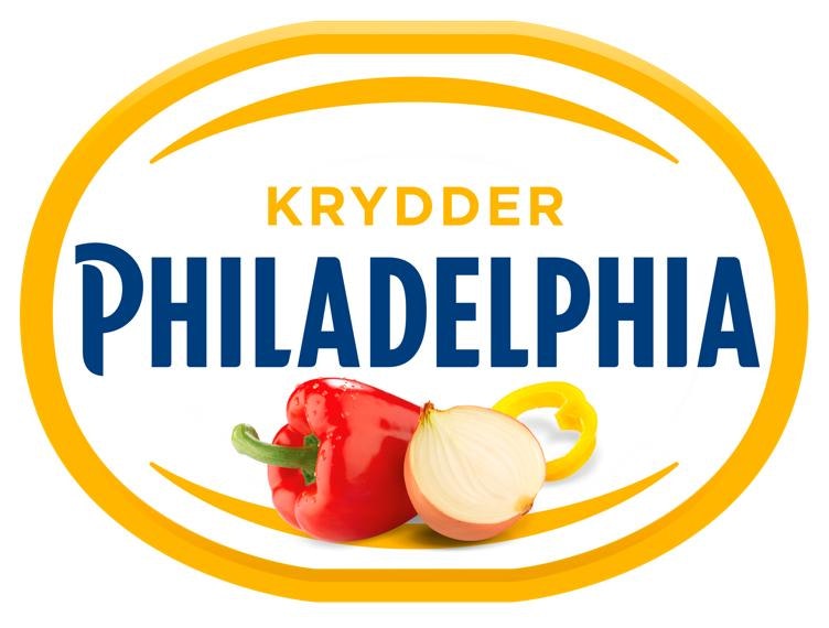 Philadelphia Krydder 175 g