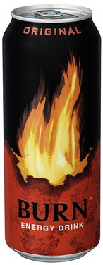 Bilde: © Burn / Oda Burn Burn Original
