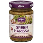 Al'Fez Green Harissa Paste 6x100g