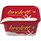 Margarin Brelett