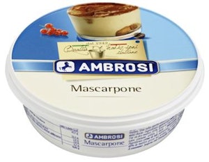 Ambrosi Mascarpone