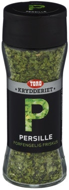 Bilde: © Toro / Oda Toro Persille Tørket