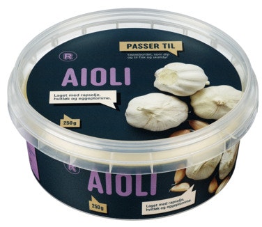 Bilde: © REMA 1000 / Oda REMA 1000 Aioli