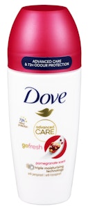 Dove Roll-on Pomegranate & Lemon Verbena Deo Antiperspirant