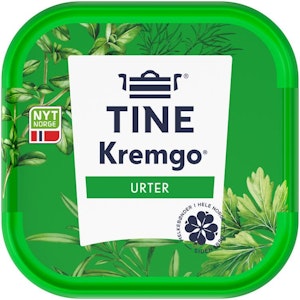 Tine Kremgo Urter