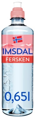 Bilde: © Imsdal / Oda Imsdal Imsdal fersken