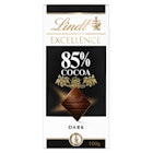 Excellence Mørk Sjokolade 85% Kakao