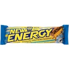 New Energy Crunchy Protein Caramel