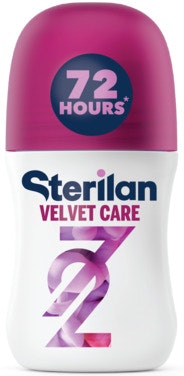 Bilde: © Sterilan / Oda Sterilan Roll-on Deo Velvet Care, 50 ml