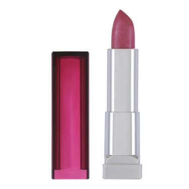 Bilde: © Maybelline / Oda Maybelline Color Sensational Summer Pink Lipstick