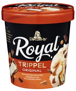 Royal Trippel Original