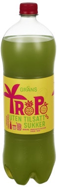 Bilde: © Grans Bryggeri / Oda Grans Bryggeri Tropo X