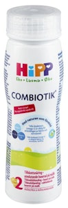 Hipp Combiotik 2 Drikkeklar, fra 6 mnd