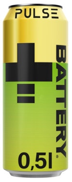 Bilde: © Battery / Oda Battery Battery Pulse