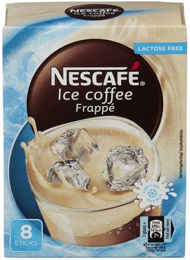 Nescafé Ice Coffee 8 stk