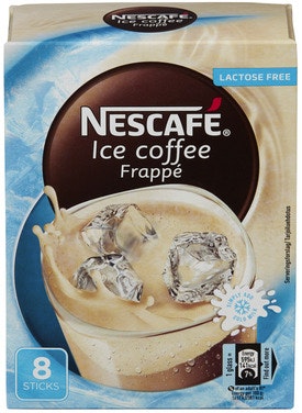 Bilde: © Nescafé / Oda Nescafé Ice Coffee 8 stk