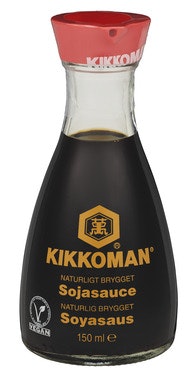 Bilde: © Kikkoman / Oda Kikkoman Kikkoman Soyasaus