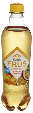 Bilde: © Farris / Oda Farris Frus Tropiske Frukter