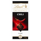 Excellence Mørk Sjokolade Chili