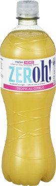 Bilde: © Zeroh! / Oda Zeroh! Tropisk Sitrus