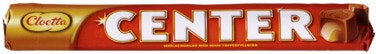 Bilde: © Cloetta / Oda Cloetta Center Rull Original 78 g
