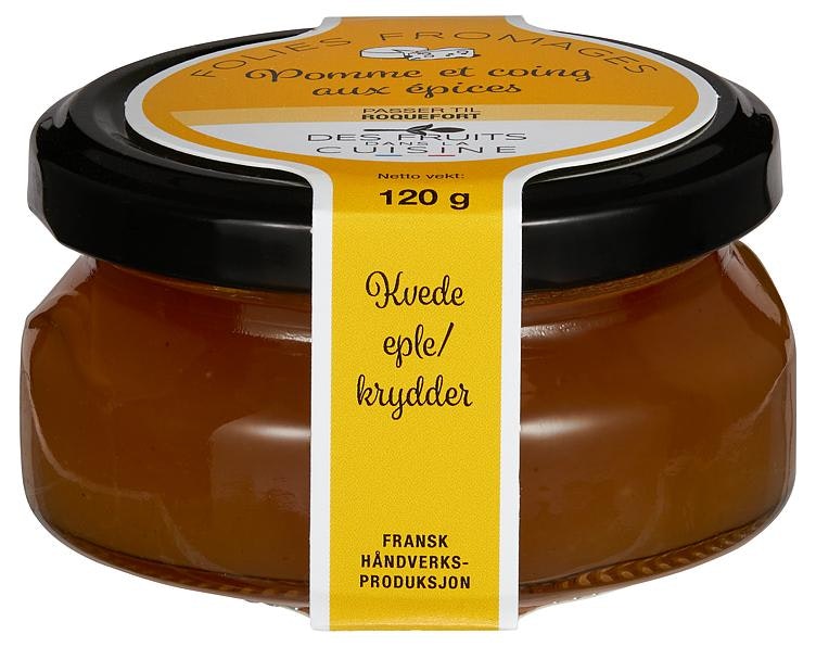 Lesgards Marmelade til Roquefort