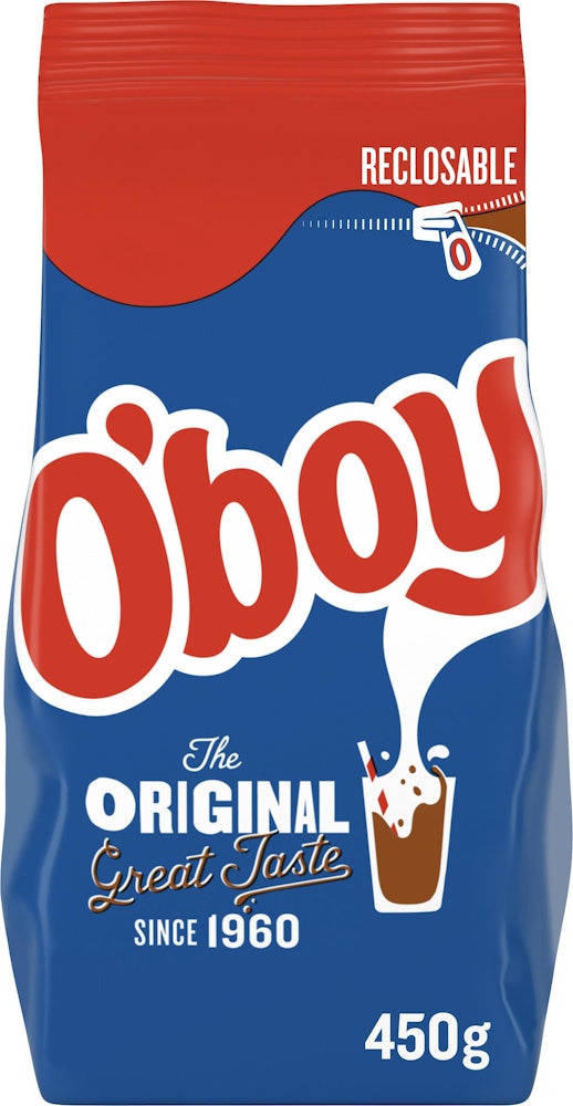 O'boy Original