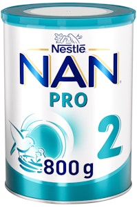 Nestlé NAN Pro 2 Fra 6 mnd