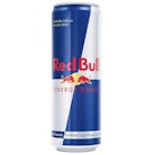 Red Bull Energidrikk