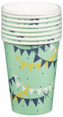 Bilde: © REMA 1000 / Oda REMA 1000 Pappkopp assortert 250 ml
