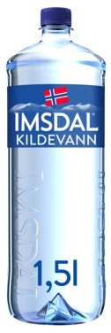 Bilde: © Imsdal / Oda Imsdal Imsdal Vann