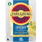 Jarlsberg Lett