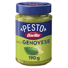 Pesto alle Genovese
