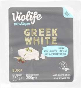 Violife Greek White Vegansk