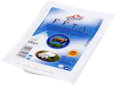 Bilde: © Greco / Oda Greco Greco Ekte Fetaost