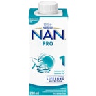 NAN Pro 1 Drikkeklar