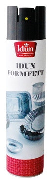 Bilde: © Idun / Oda Idun Idun Formfett spray