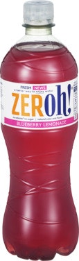 Bilde: © Zeroh! / Oda Zeroh! Blåbærlemonade