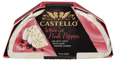Castello Castello Pink Pepper