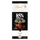 Excellence 85% Kakao Mørk Sjokolade
