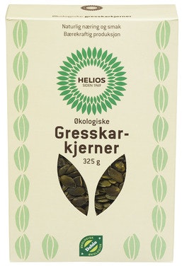 Bilde: © Helios / Oda Helios Gresskarkjerner