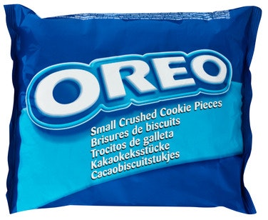 Bilde: © Oreo / Oda Oreo Oreo Knust Kjeks